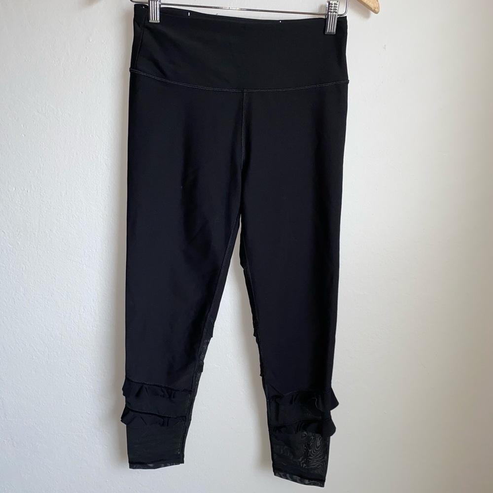 VICTORIA SPORT Leggings